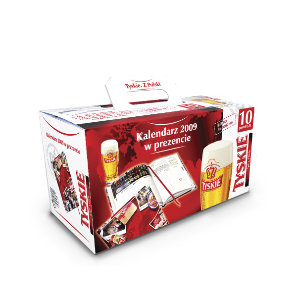 Kaschierte Verpackungen